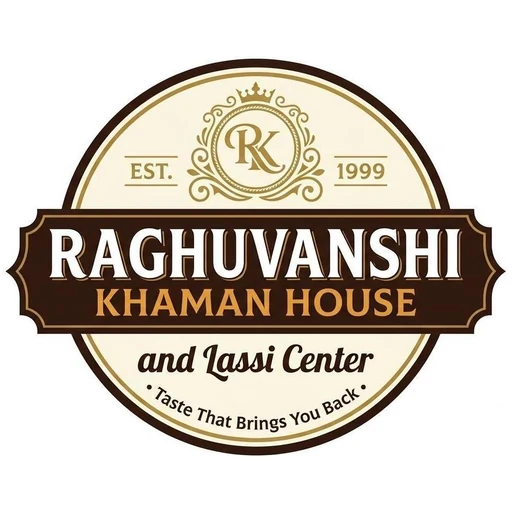 Raghuvanshi Logo